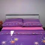 - Charming With Sea View And Private Parking Daire *