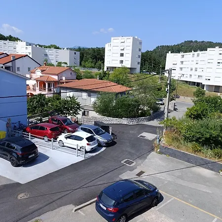 Apartament - Charming With Sea View And Private Parking