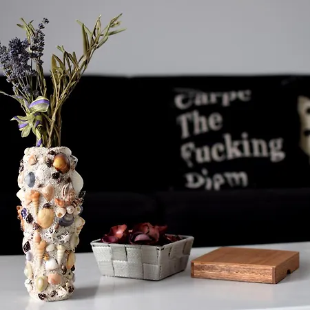 Διαμέρισμα - Charming With Sea View And Private Parking *