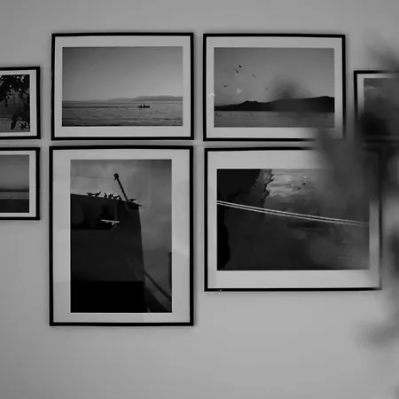 - Charming With Sea View And Private Parking Ριέκα