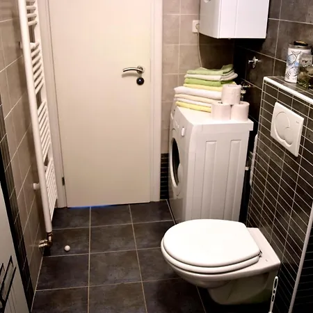 - Charming With Sea View And Private Parking * Rijeka