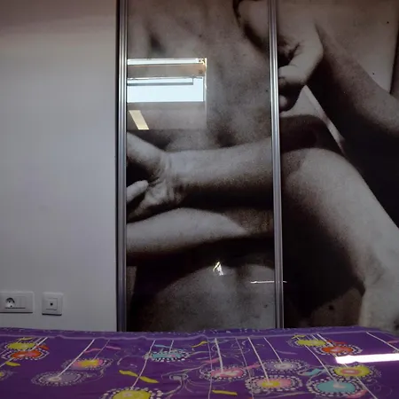 - Charming With Sea View And Private Parking Apartman Rijeka